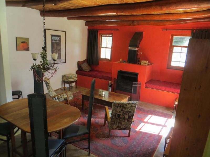 2 Bedroom Property for Sale in Nieu Bethesda Eastern Cape